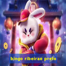 bingo ribeirao preto